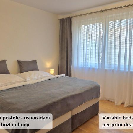Apartman Vital Na Palave - Ubytovani & Zivotni Restart Pasohlávky Εξωτερικό φωτογραφία