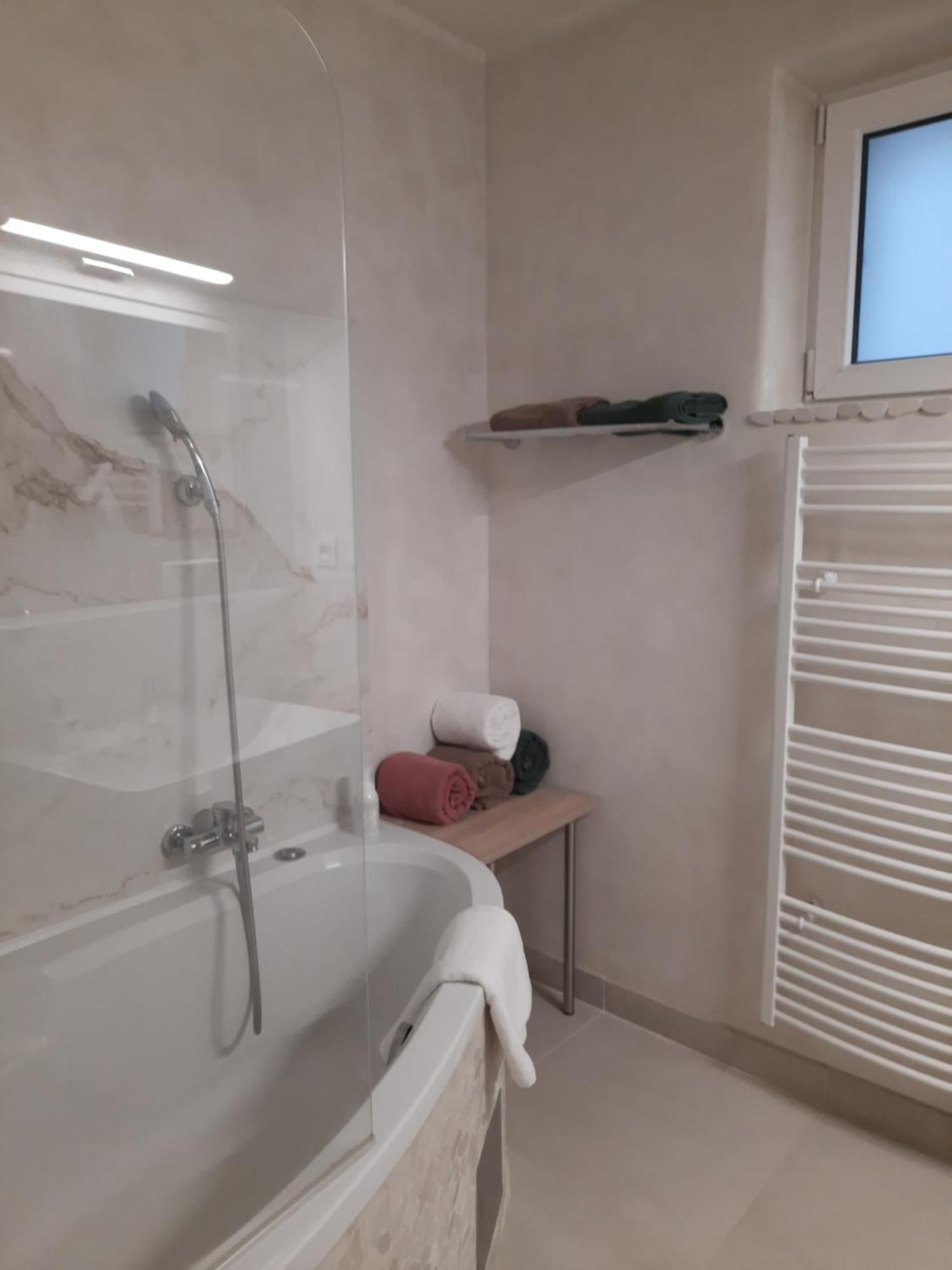 Apartman Vital Na Palave - Ubytovani & Zivotni Restart Pasohlávky Εξωτερικό φωτογραφία