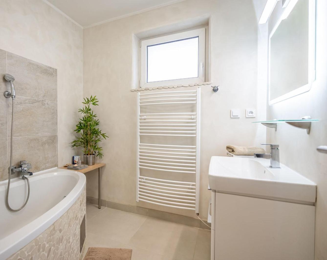 Apartman Vital Na Palave - Ubytovani & Zivotni Restart Pasohlávky Εξωτερικό φωτογραφία