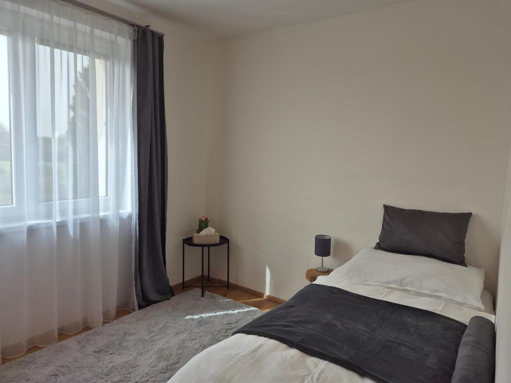 Apartman Vital Na Palave - Ubytovani & Zivotni Restart Pasohlávky Εξωτερικό φωτογραφία