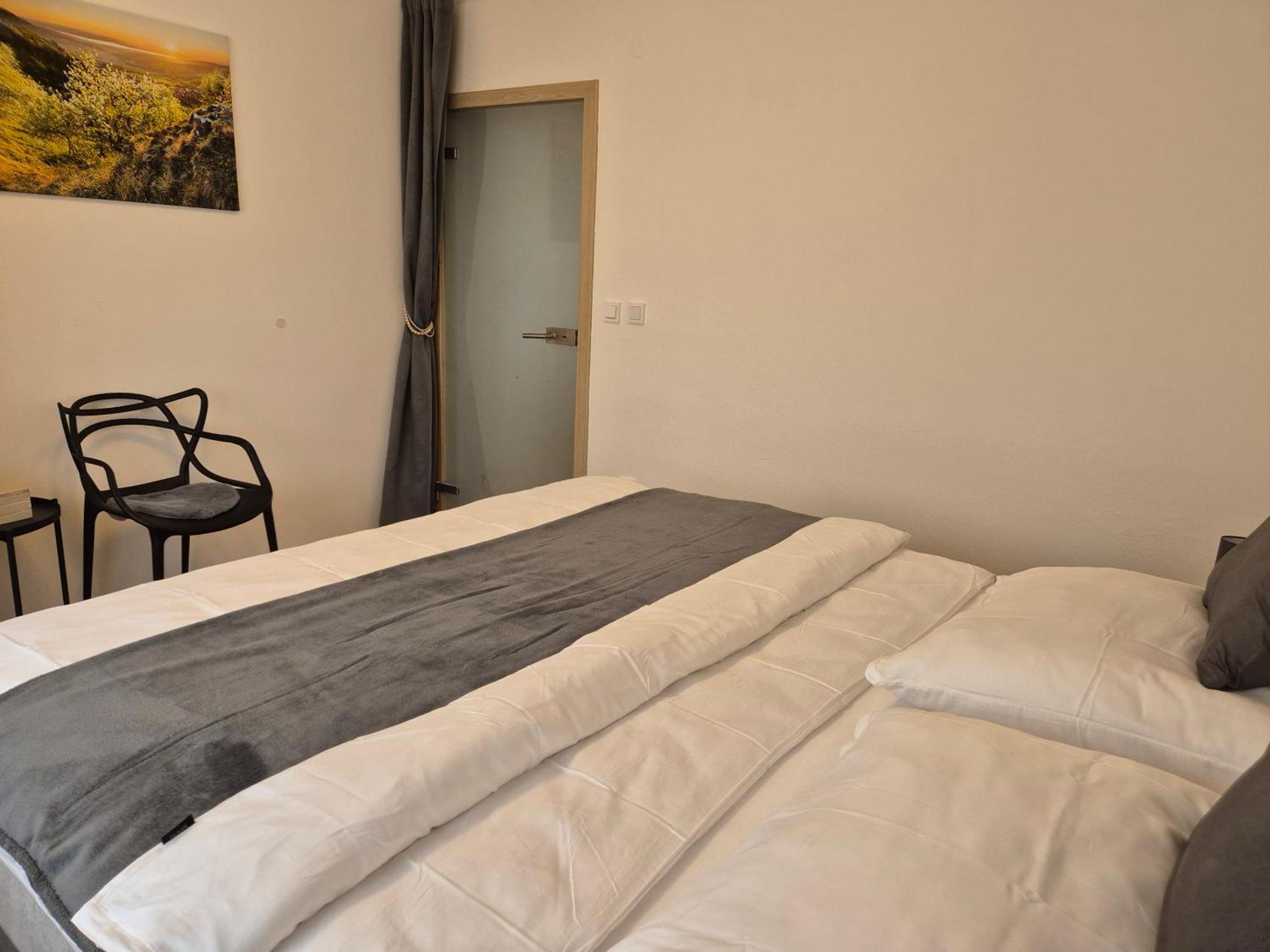 Apartman Vital Na Palave - Ubytovani & Zivotni Restart Pasohlávky Εξωτερικό φωτογραφία