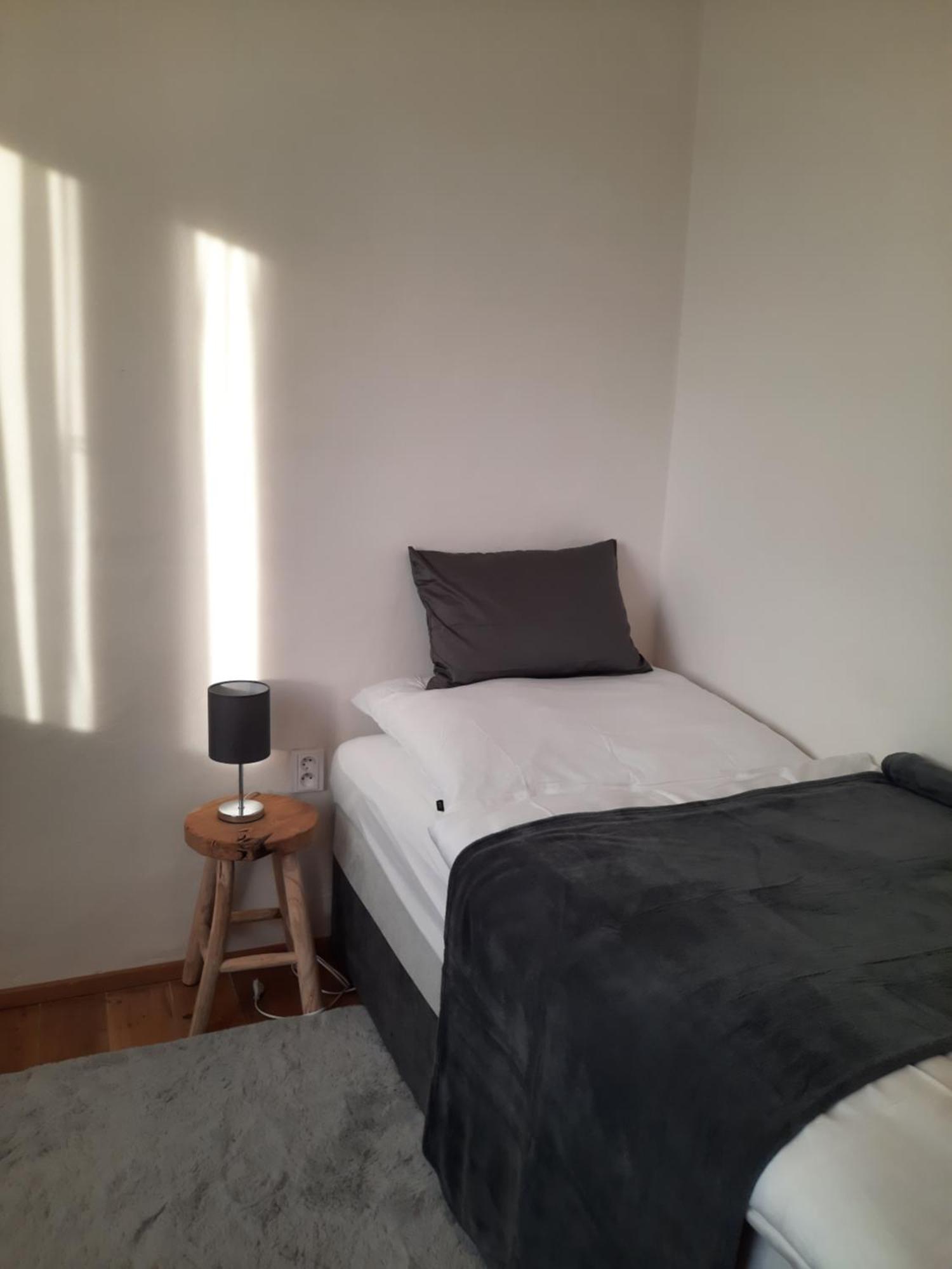Apartman Vital Na Palave - Ubytovani & Zivotni Restart Pasohlávky Εξωτερικό φωτογραφία