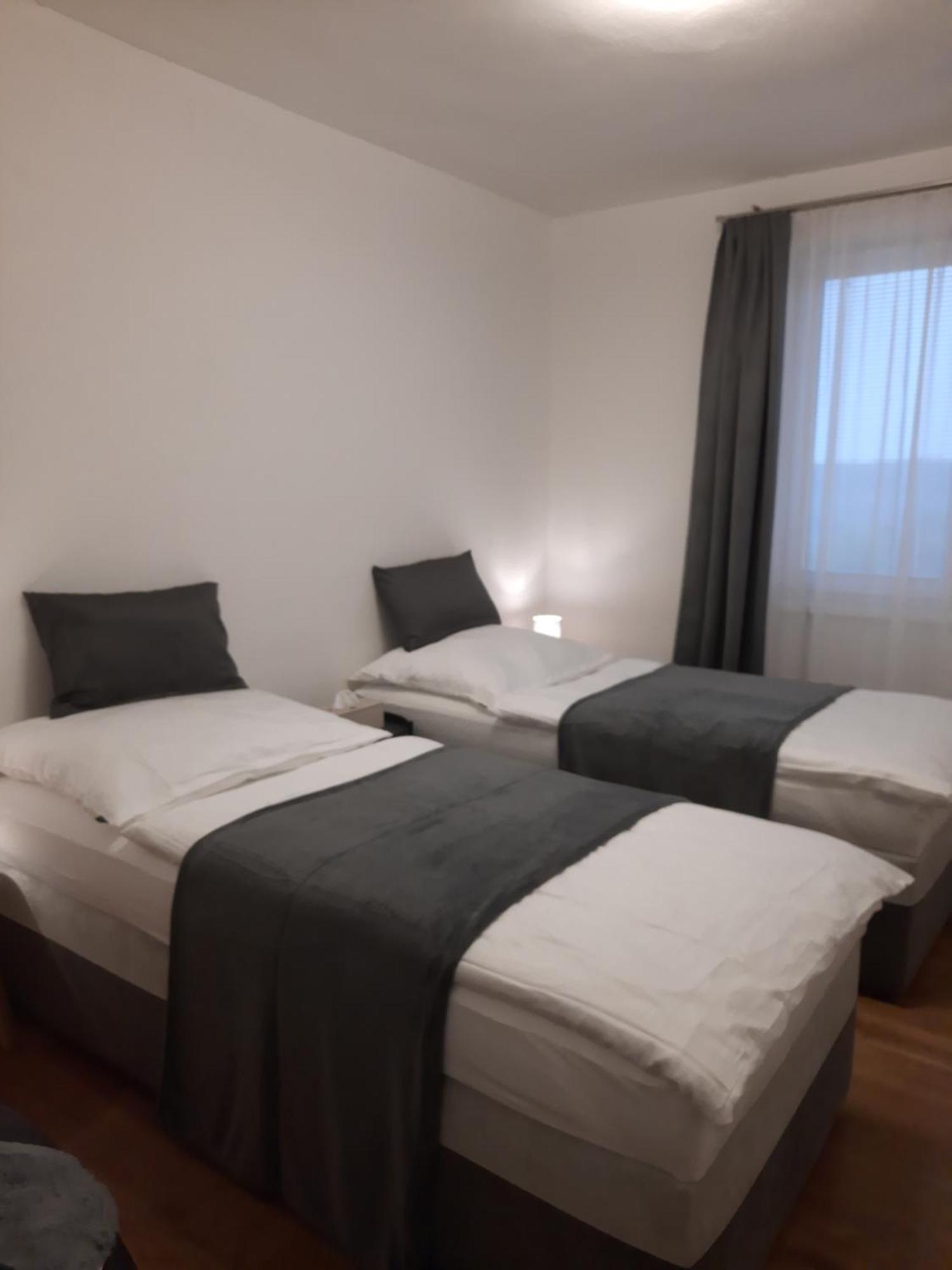 Apartman Vital Na Palave - Ubytovani & Zivotni Restart Pasohlávky Εξωτερικό φωτογραφία
