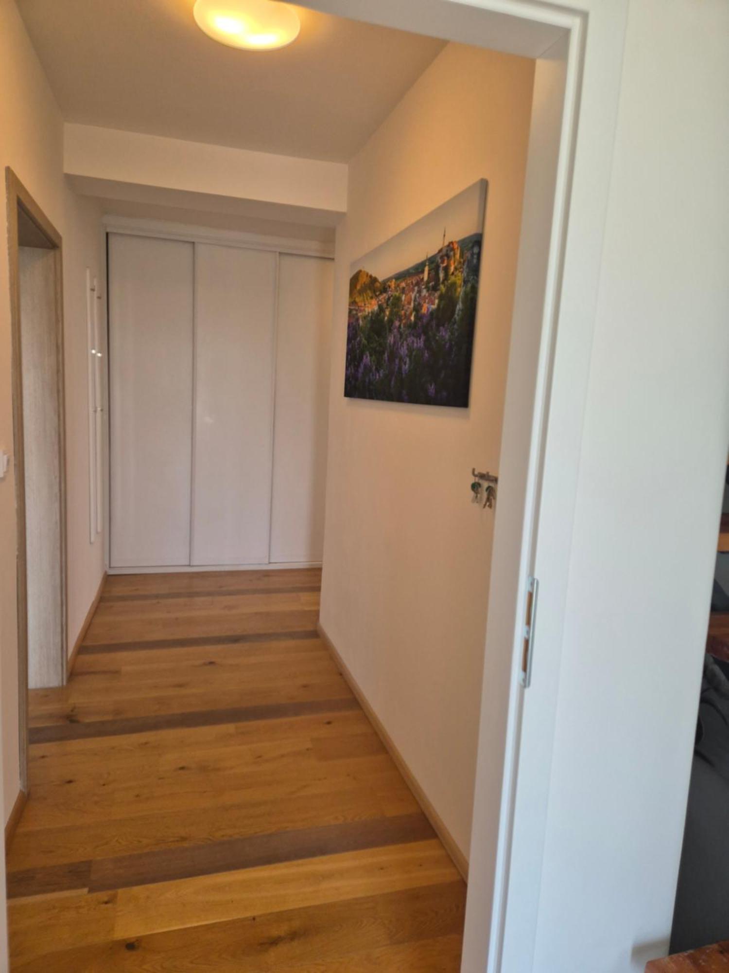 Apartman Vital Na Palave - Ubytovani & Zivotni Restart Pasohlávky Εξωτερικό φωτογραφία