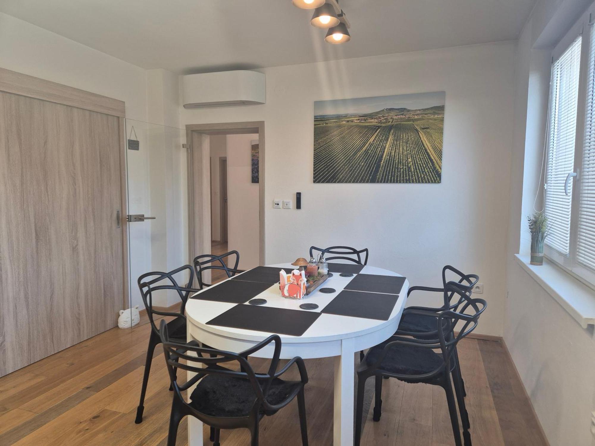 Apartman Vital Na Palave - Ubytovani & Zivotni Restart Pasohlávky Εξωτερικό φωτογραφία