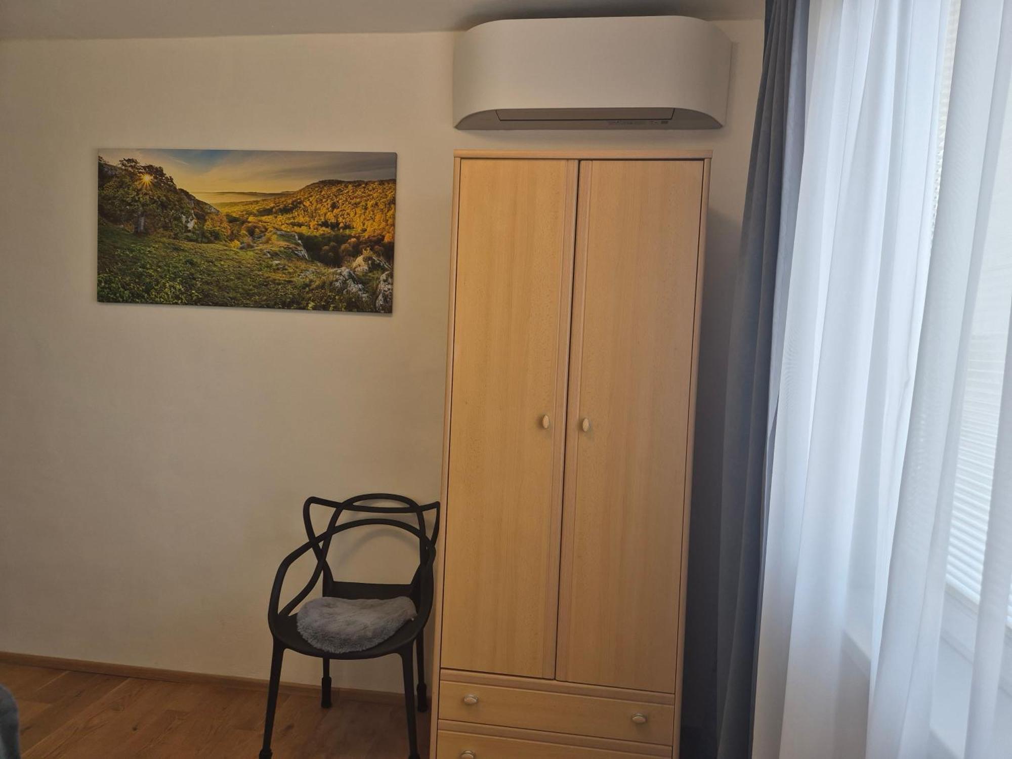 Apartman Vital Na Palave - Ubytovani & Zivotni Restart Pasohlávky Εξωτερικό φωτογραφία