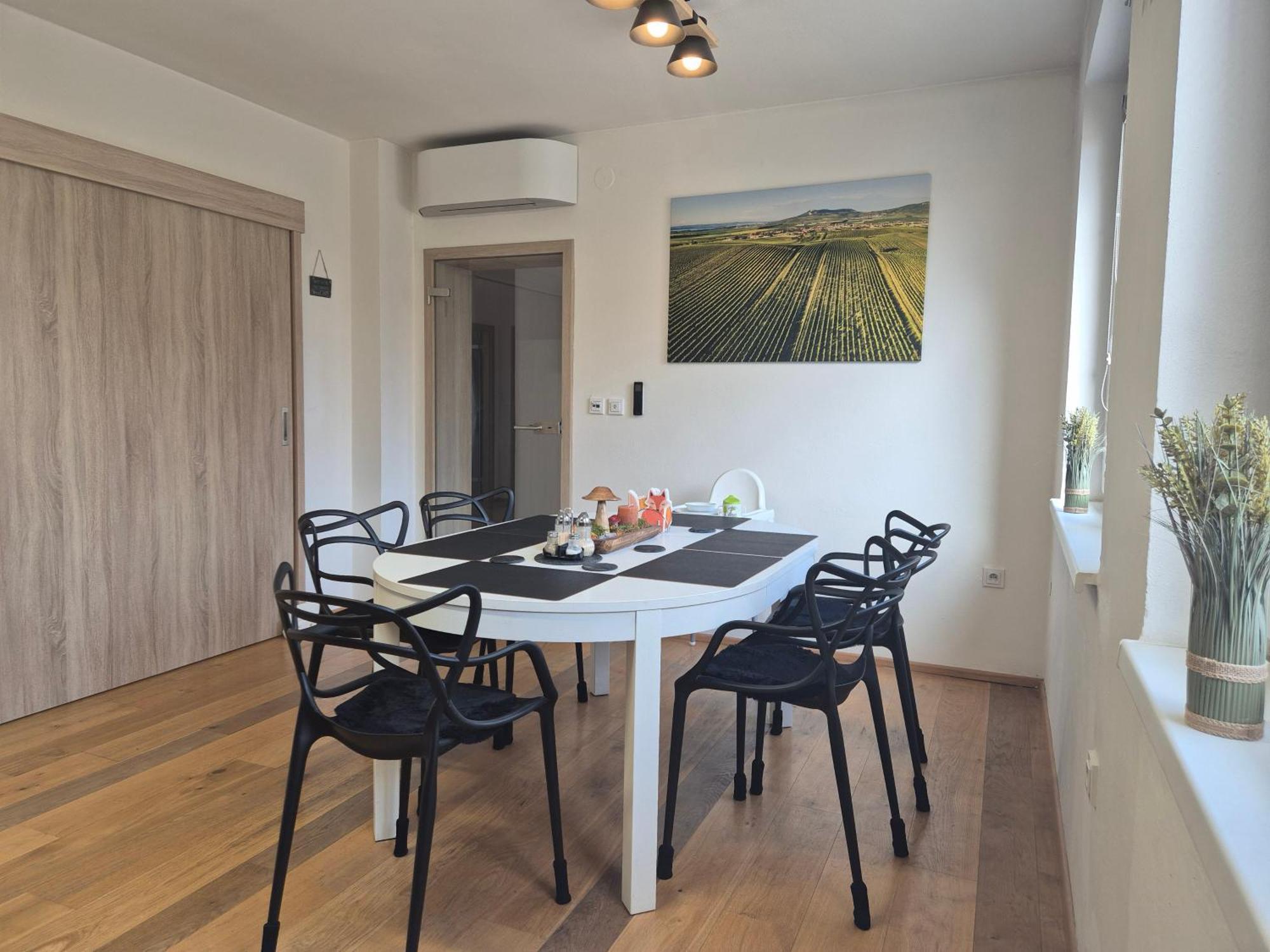Apartman Vital Na Palave - Ubytovani & Zivotni Restart Pasohlávky Εξωτερικό φωτογραφία