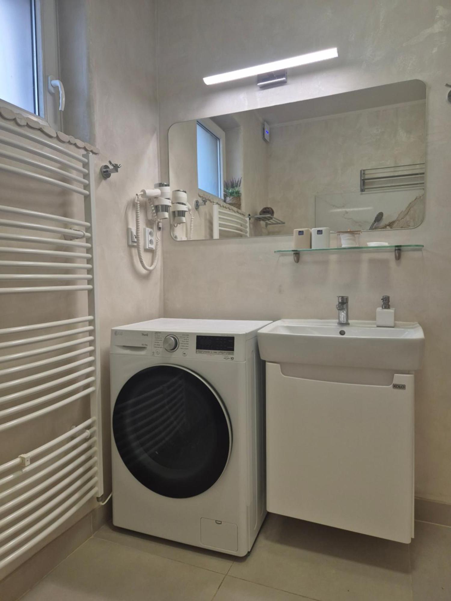 Apartman Vital Na Palave - Ubytovani & Zivotni Restart Pasohlávky Εξωτερικό φωτογραφία