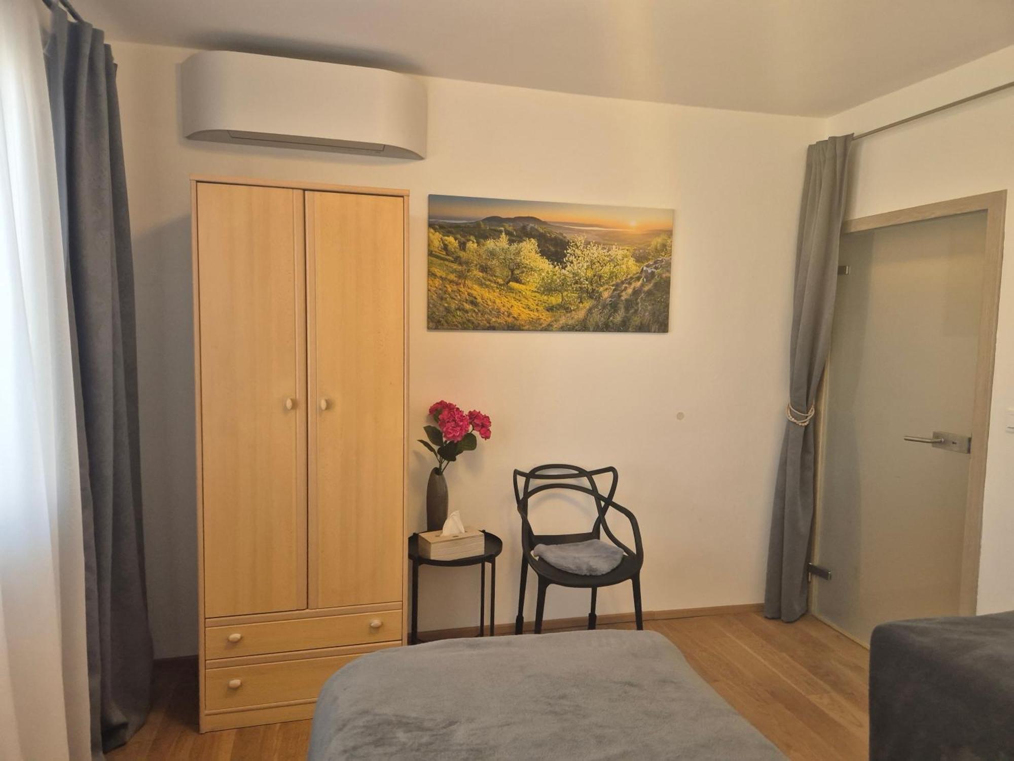 Apartman Vital Na Palave - Ubytovani & Zivotni Restart Pasohlávky Εξωτερικό φωτογραφία