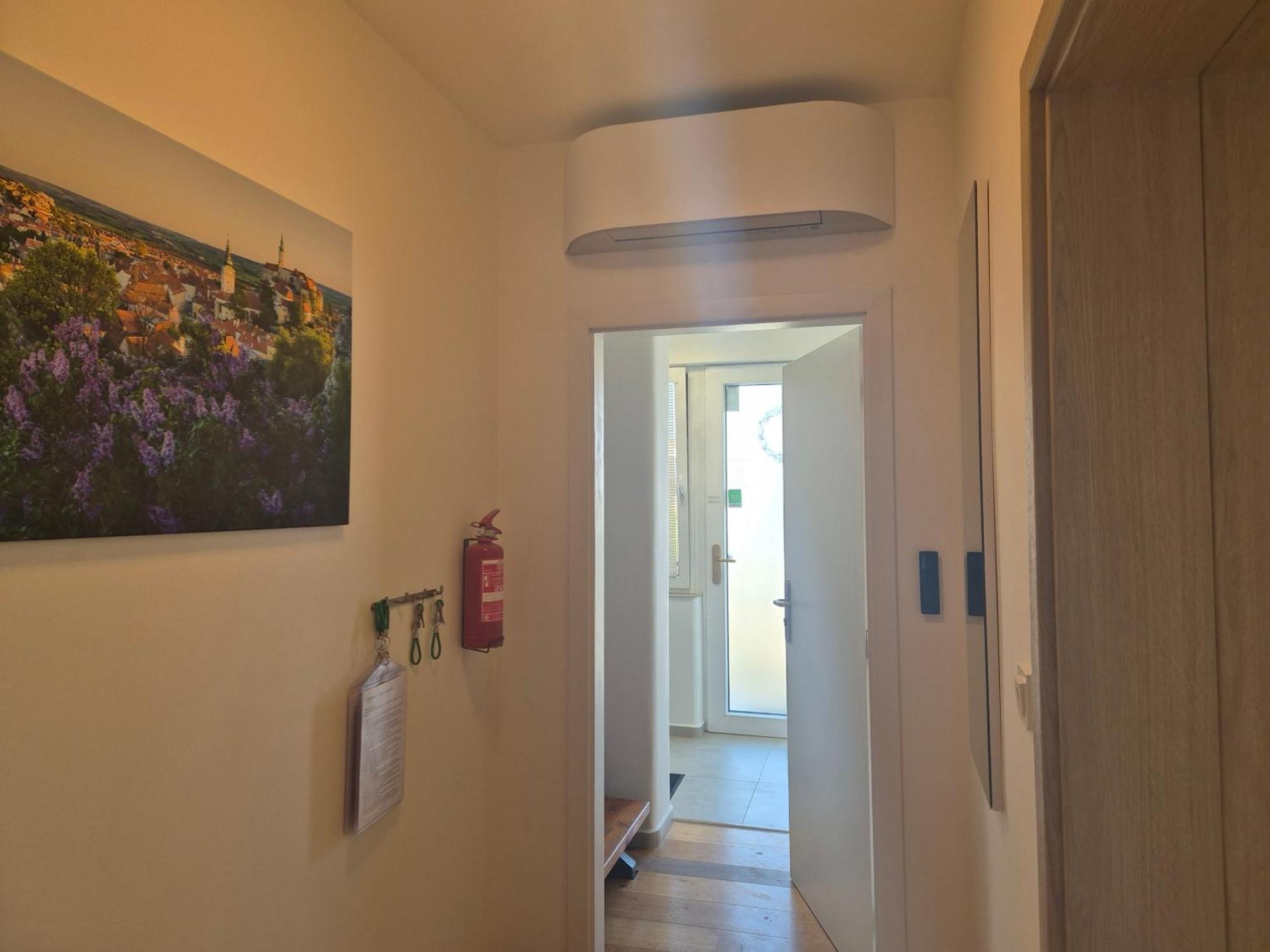 Apartman Vital Na Palave - Ubytovani & Zivotni Restart Pasohlávky Εξωτερικό φωτογραφία