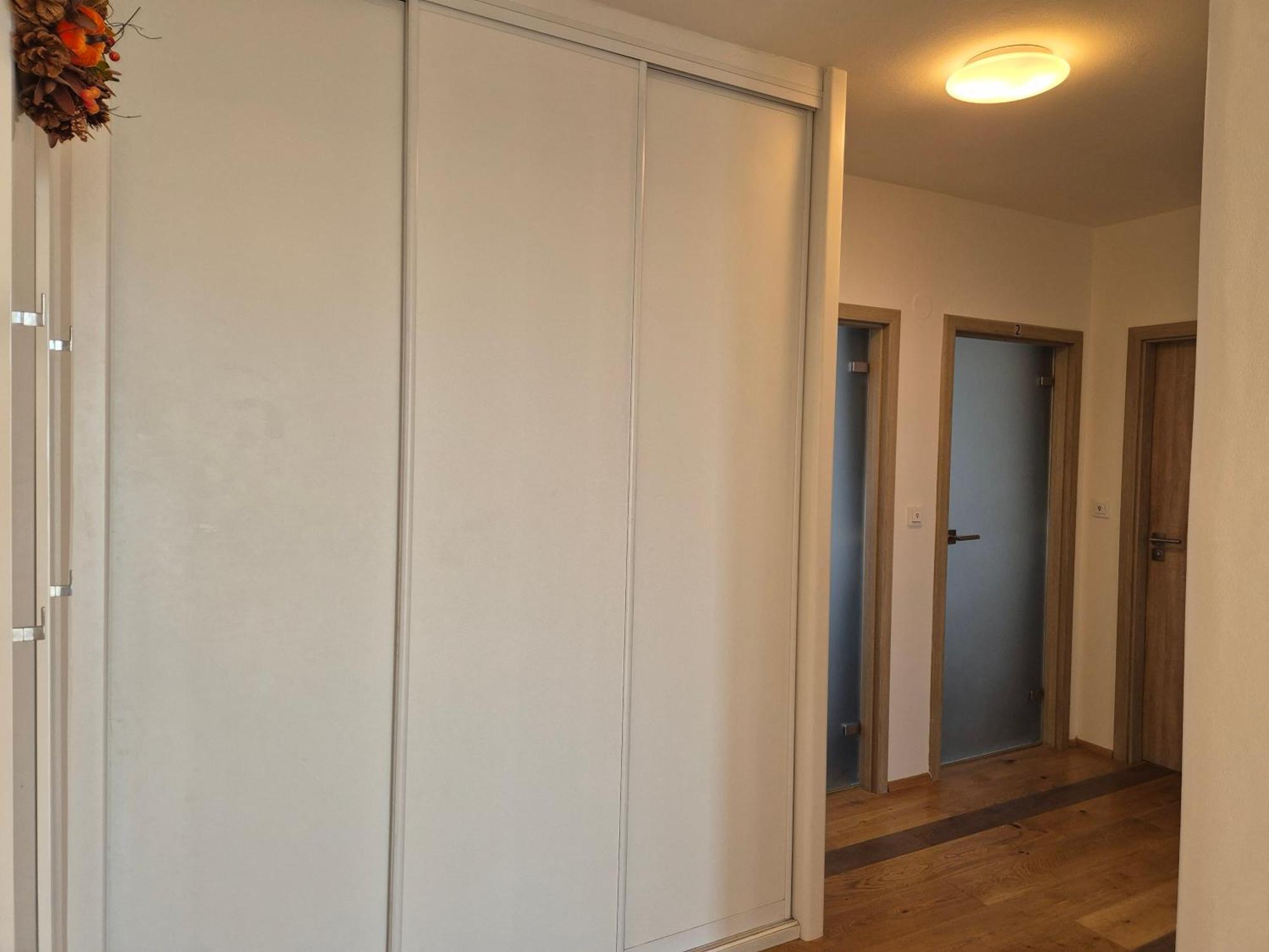 Apartman Vital Na Palave - Ubytovani & Zivotni Restart Pasohlávky Εξωτερικό φωτογραφία