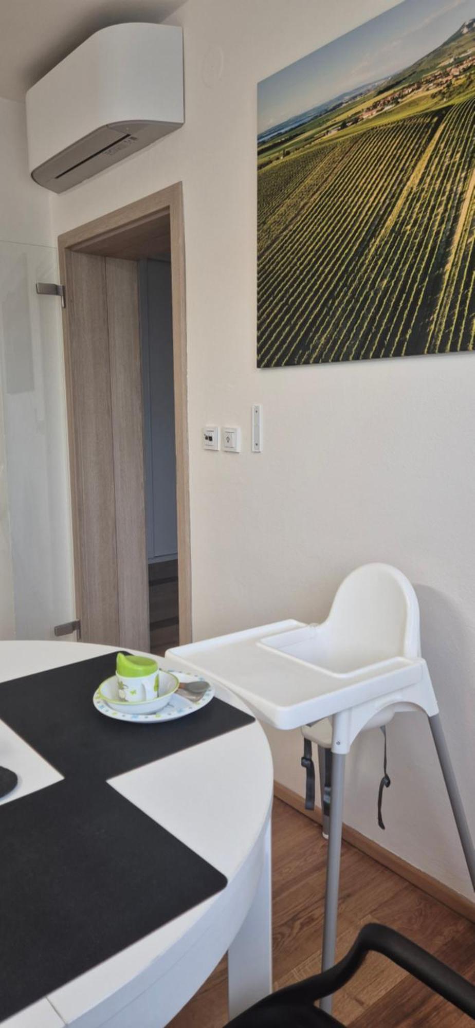 Apartman Vital Na Palave - Ubytovani & Zivotni Restart Pasohlávky Εξωτερικό φωτογραφία