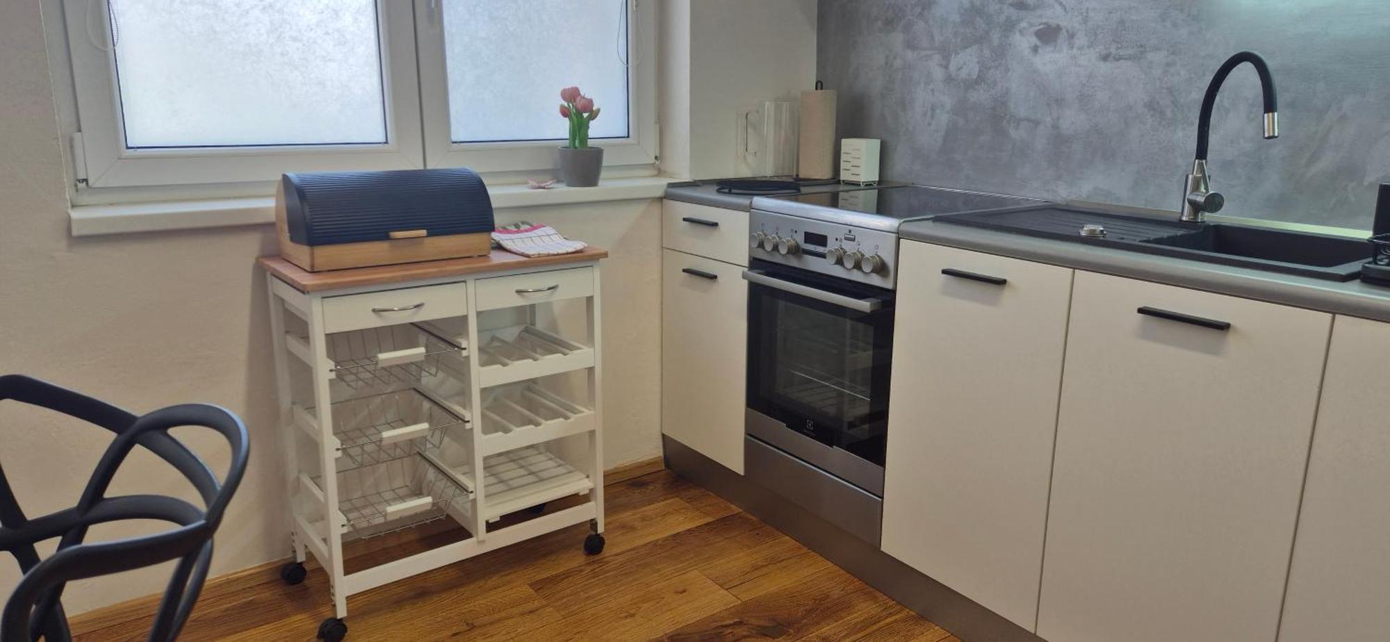 Apartman Vital Na Palave - Ubytovani & Zivotni Restart Pasohlávky Εξωτερικό φωτογραφία